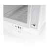Thermaltake CAPO X Snow Caja de PC Full Tower, blanca