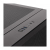 Thermaltake CAPO X Caja de PC Full Tower, negra