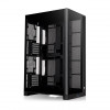 Thermaltake CAPO X Caja de PC Full Tower, negra