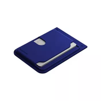 Fairphone Soporte para tarjetas Fairphone (Gen. 6+) azul cobalto