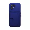 Fairphone Soporte para tarjetas Fairphone (Gen. 6+) azul cobalto