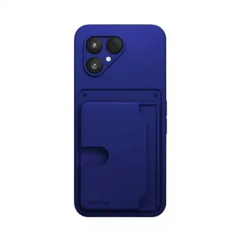 Fairphone Soporte para tarjetas Fairphone (Gen. 6+) azul cobalto