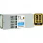 Seasonic SS-400L2U Fuente de alimentación para servidor rackmount 2U 400W (ATX12V / EPS12V)