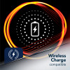Cellularline funda Impact Clear para Samsung Z Flip 8
