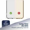 Cellularline funda Impact Clear para Samsung Z Flip 8