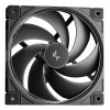 DeepCool LE360 V2 ZERO DARK refrigeración líquida para CPU AIO, negro