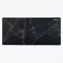 Arozzi alfombrilla de ratón XL Zona 90x42 cm mármol negro