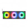 Thermaltake SWAFAN 120 EX INFINITY ARGB Sync ventilador de caja