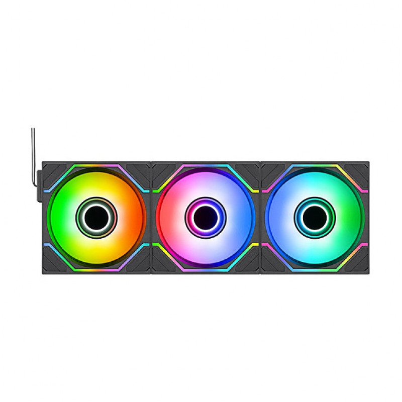 Thermaltake SWAFAN 120 EX INFINITY ARGB Sync ventilador de caja