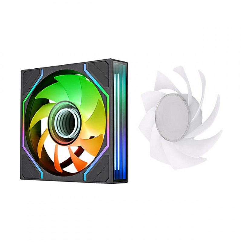 Thermaltake SWAFAN 120 EX INFINITY ARGB Sync ventilador de caja