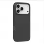 Eiger funda Grip Case GRS iPhone 18 Pro / 17 Pro negra