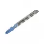 DeWalt DT2054-QZ hojas de sierra de calar HSS para metal, 5 uds.