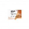 Silicon Power Superior Pro 256 GB MicroSDXC UHS-I Class 10 tarjeta de memoria flash