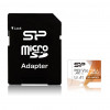 Silicon Power Superior Pro 256 GB MicroSDXC UHS-I Class 10 tarjeta de memoria flash