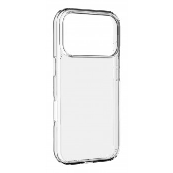 Cellularline funda Clear Strong iPhone 18 Pro Max