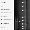Hisense 75UR9S televisor 75
