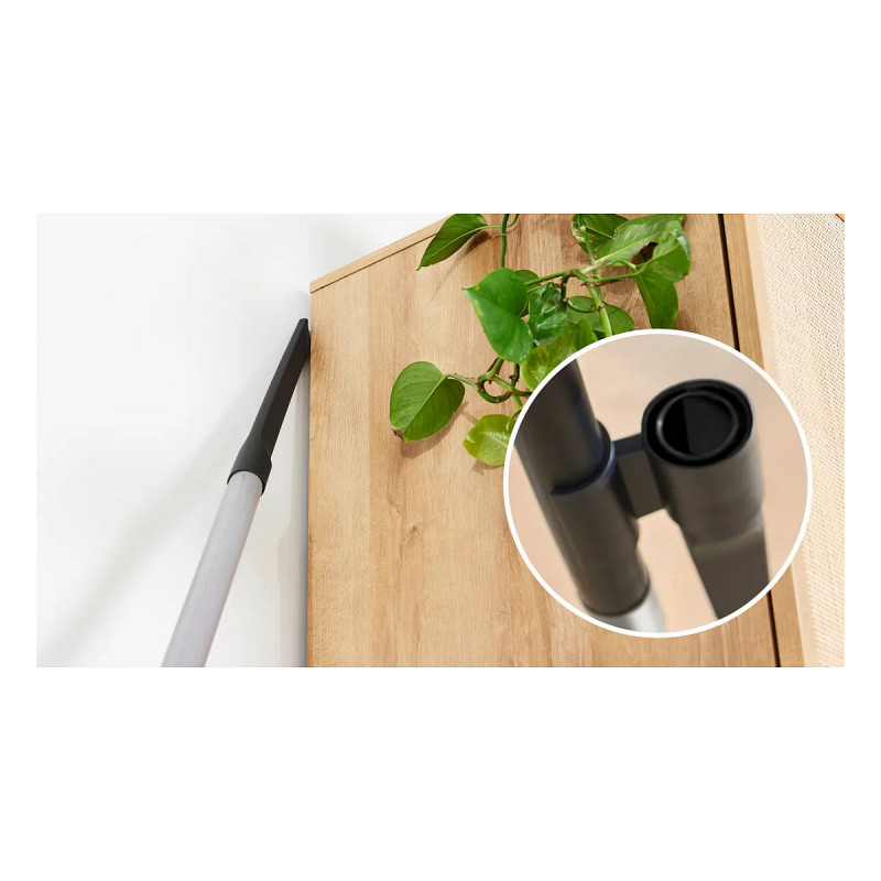 Bosch BGL8XPER Serie 8 aspirador con bolsa azul