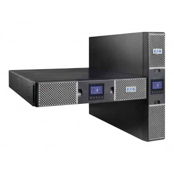 Eaton 9PX 2200i RT3U HotSwap SAI online, 2200 VA, montaje en rack/externo