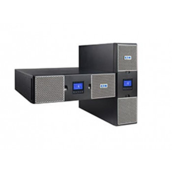 Eaton 9PX 2200i RT3U HotSwap SAI online, 2200 VA, montaje en rack/externo