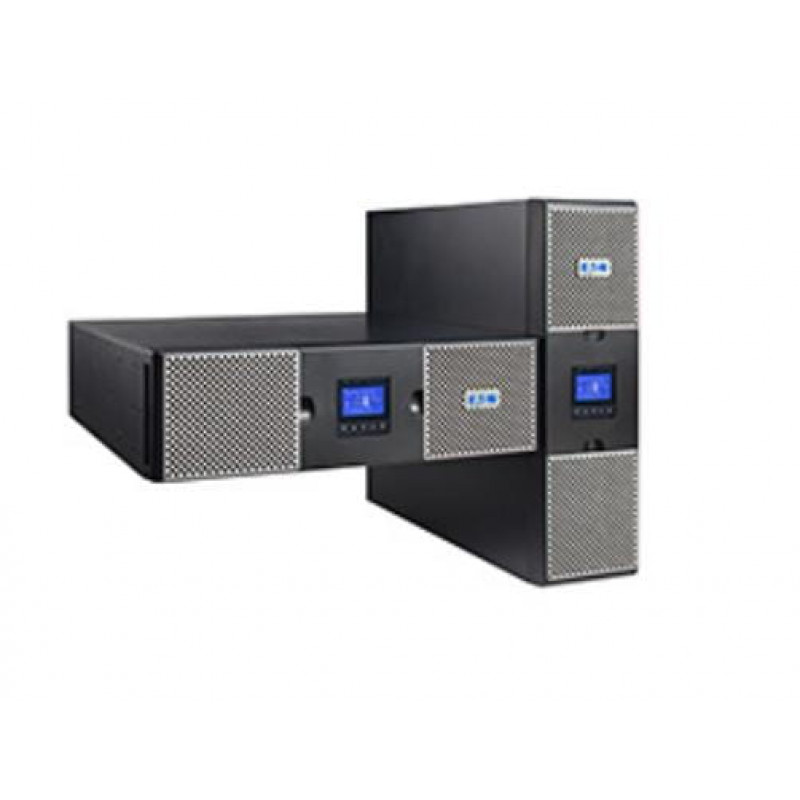 Eaton 9PX 2200i RT3U HotSwap SAI online, 2200 VA, montaje en rack/externo