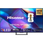 Hisense 65A7S televisor QLED 4K VidaaOS 60Hz Dolby Vision IQ 2026