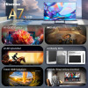 Hisense 65A7S televisor QLED 4K VidaaOS 60Hz Dolby Vision IQ 2026