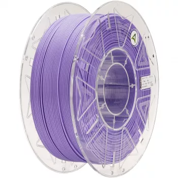 Creality Hyper PLA RFID filamento para impresora 3D, 1,75 mm, 1 kg, Purple Tulip