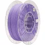Creality Hyper PLA RFID filamento para impresora 3D, 1,75 mm, 1 kg, Purple Tulip