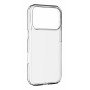 Cellularline funda Ultra Slim Case iPhone 18 Pro Max transparente