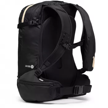Black Diamond Dawn Patrol 32 S/M mochila negra