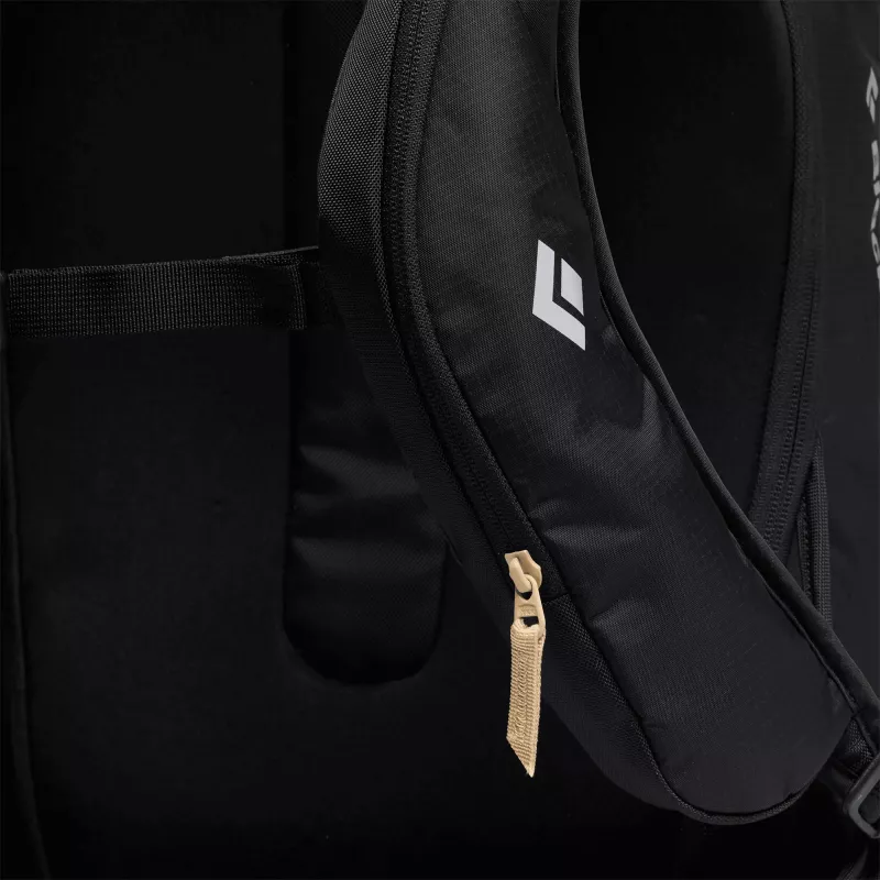 Black Diamond Dawn Patrol 32 S/M mochila negra