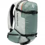 Black Diamond Dawn Patrol 25 S/M mochila verde claro/negra