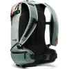 Black Diamond Dawn Patrol 25 S/M mochila verde claro/negra
