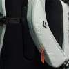 Black Diamond Dawn Patrol 25 S/M mochila verde claro/negra