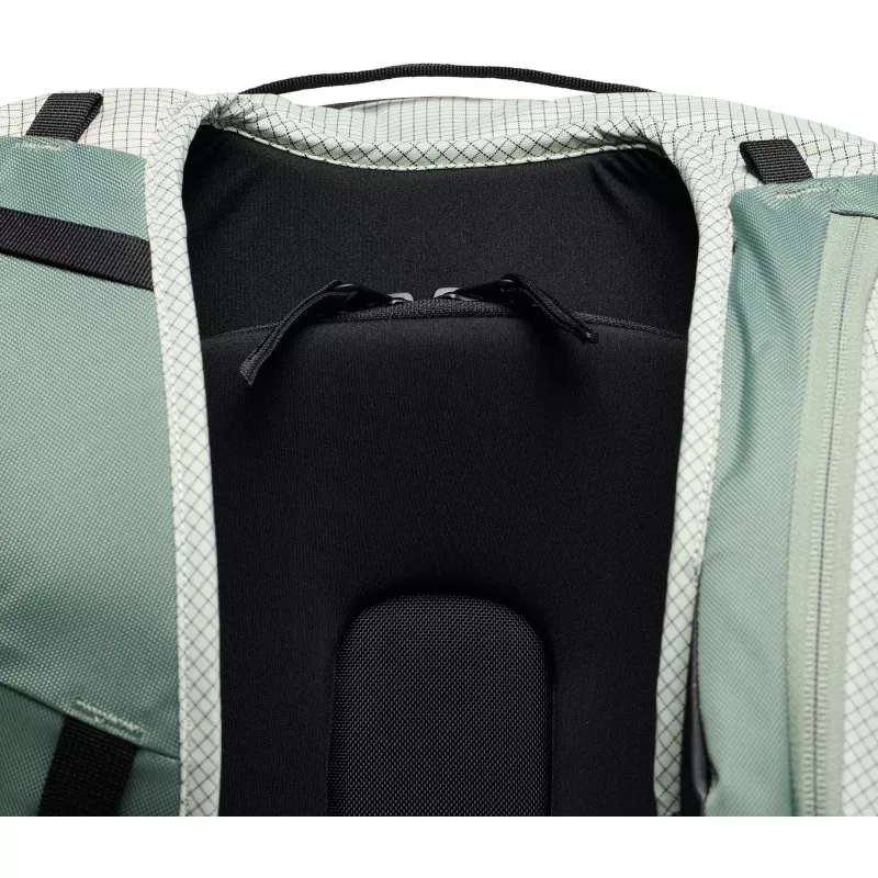 Black Diamond Dawn Patrol 25 S/M mochila verde claro/negra