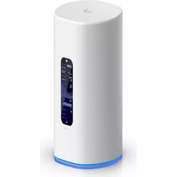 Ubiquiti UniFi Dream Router 5G Max, Wi-Fi 7 tribanda, 2,5G, 10G SFP+ WAN
