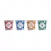 Bialetti NCANDY010 Set de tazas, 4 uds.