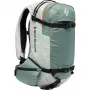 Black Diamond Dawn Patrol 25 M/L mochila, verde claro/negra