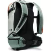 Black Diamond Dawn Patrol 25 M/L mochila, verde claro/negra