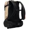Black Diamond Dawn Patrol 25 S/M mochila, beige/negra