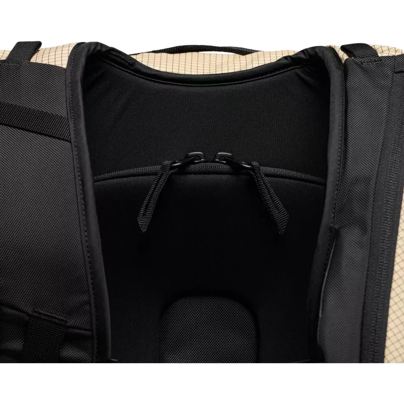 Black Diamond Dawn Patrol 25 S/M mochila, beige/negra