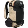 Black Diamond Dawn Patrol 25 M/L mochila, beige/negra