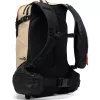 Black Diamond Dawn Patrol 25 M/L mochila, beige/negra