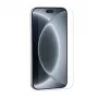 Eiger SP Mountain Glass Protector de pantalla transparente iPhone 18 Pro Max (UW)