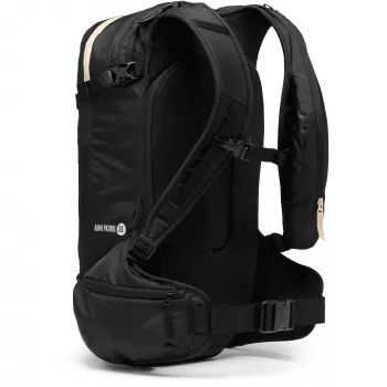 Mochila Black Diamond Dawn Patrol 25 S/M negra