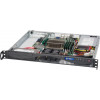 Ernitec SR-1C7 Servidor rackmount 1U - Intel Core i7-12700, 16GB RAM, Windows 11 Pro