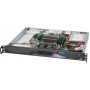Ernitec SR-1C7 Servidor rackmount 1U - Intel Core i7-12700, 16GB RAM, Windows 11 Pro