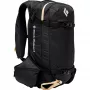 Mochila Black Diamond Dawn Patrol 25 M/L, negra
