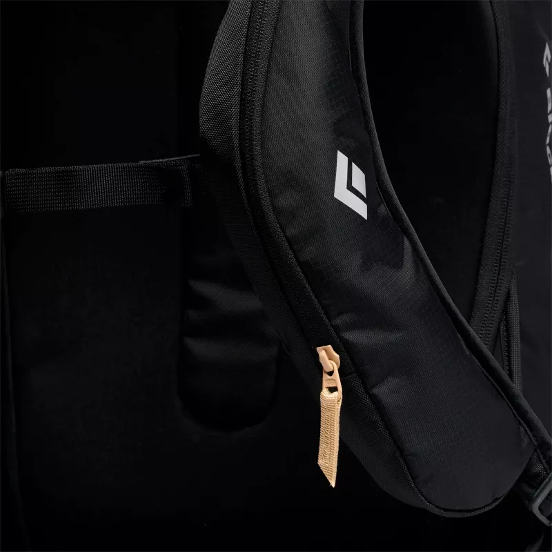 Mochila Black Diamond Dawn Patrol 25 M/L, negra