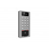 Hikvision DS-K1T502DBFWX Lector de control de accesos gris